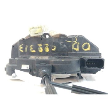 Recambio de cerradura puerta delantera derecha para opel insignia sports tourer 2.0 cdti cat referencia OEM IAM 13577934  