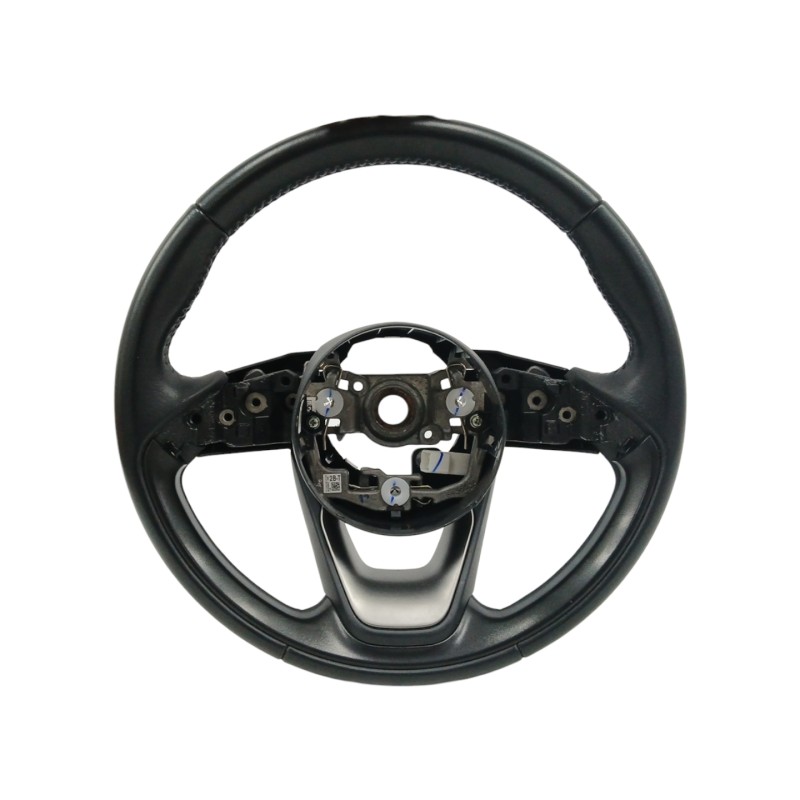 Recambio de volante para mazda 2 hatchback (kb) 1.5 hybrid (kbac3x) referencia OEM IAM 45100K0140  