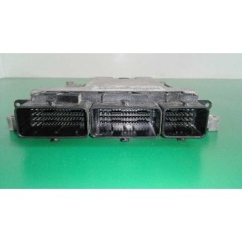 Recambio de centralita motor uce para dacia lodgy laureate referencia OEM IAM 237102213R 0281019138 