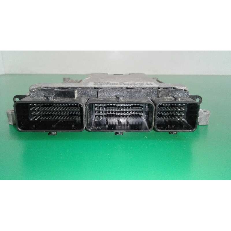 CENTRALITA MOTOR UCE 0281019138