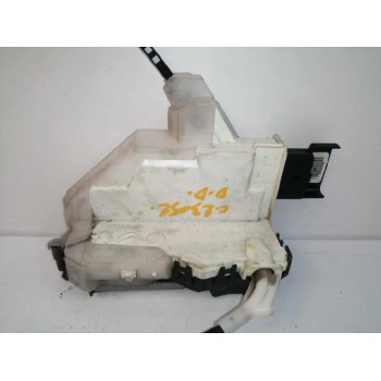 Recambio de cerradura puerta delantera derecha para citroën c5 station wagon 2.0 hdi fap referencia OEM IAM 732148  