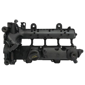 Recambio de colector admision para ford fiesta (cbk) 1.4 tdci cat referencia OEM IAM 9648315780  