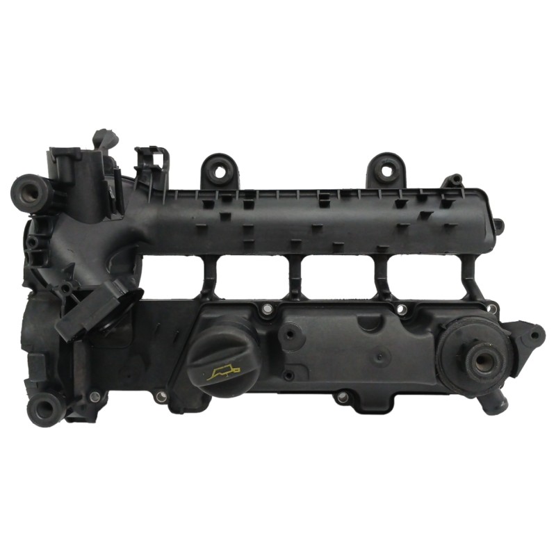 Recambio de colector admision para ford fiesta (cbk) 1.4 tdci cat referencia OEM IAM 9648315780  