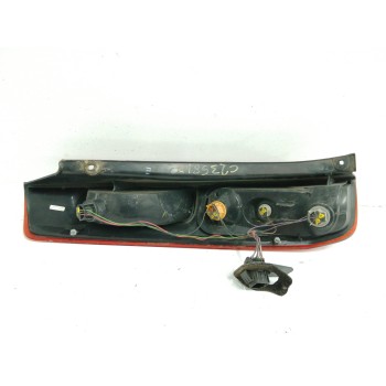 Recambio de piloto trasero derecho para ford fiesta (cbk) 1.6 tdci cat referencia OEM IAM 6S6113404B  