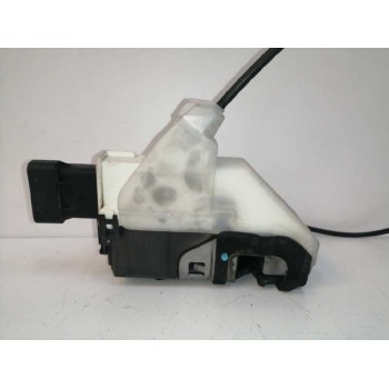 Recambio de cerradura puerta delantera derecha para citroën c5 station wagon 2.0 hdi fap referencia OEM IAM 732148  