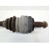 Recambio de transmision trasera izquierda para bmw serie 3 berlina (e90) 318d referencia OEM IAM 7533445  