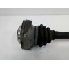 Recambio de transmision trasera izquierda para bmw serie 3 berlina (e90) 318d referencia OEM IAM 7533445  