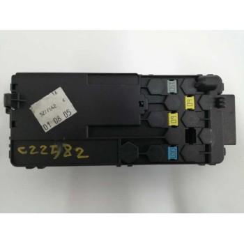 Recambio de caja reles / fusibles para mercedes-benz clase m (w164) 3.0 cdi cat referencia OEM IAM 2115452601  