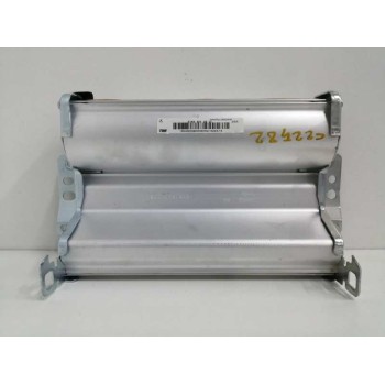 Recambio de airbag delantero derecho para mercedes-benz clase m (w164) 3.0 cdi cat referencia OEM IAM A1648600805  