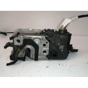 Recambio de cerradura puerta delantera derecha para citroën c5 station wagon 2.0 hdi fap referencia OEM IAM 732148  