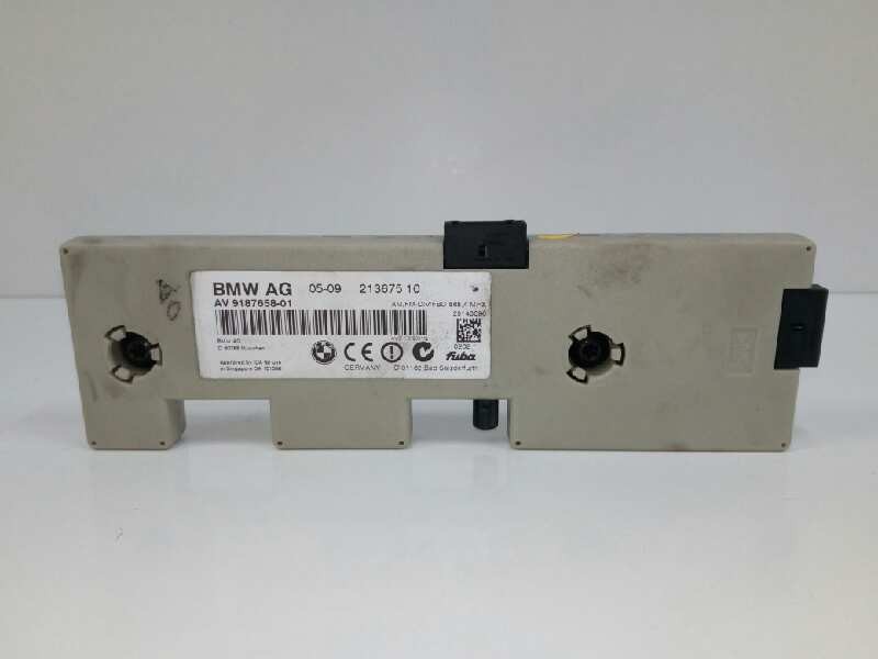 Recambio de modulo electronico para bmw serie 3 berlina (e90) 318d referencia OEM IAM 9187658  