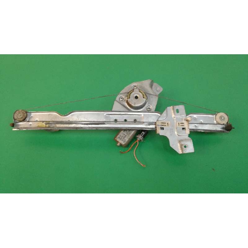 Recambio de elevalunas delantero derecho para dacia sandero (bs_) 1.5 dci referencia OEM IAM CABLE 82007338280 