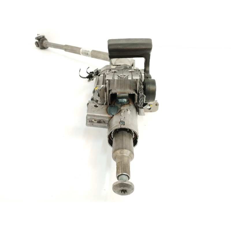 Recambio de columna direccion para peugeot rifter 1.5 blue-hdi fap referencia OEM IAM 9820460477  