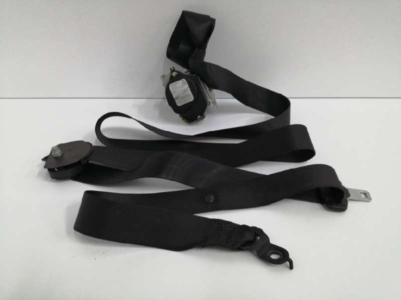 Recambio de cinturon seguridad delantero derecho para mercedes-benz clase m (w164) 3.0 cdi cat referencia OEM IAM 2518601085  