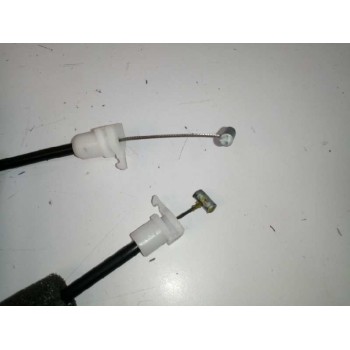 Recambio de cerradura puerta delantera derecha para citroën c5 station wagon 2.0 hdi fap referencia OEM IAM 732148  