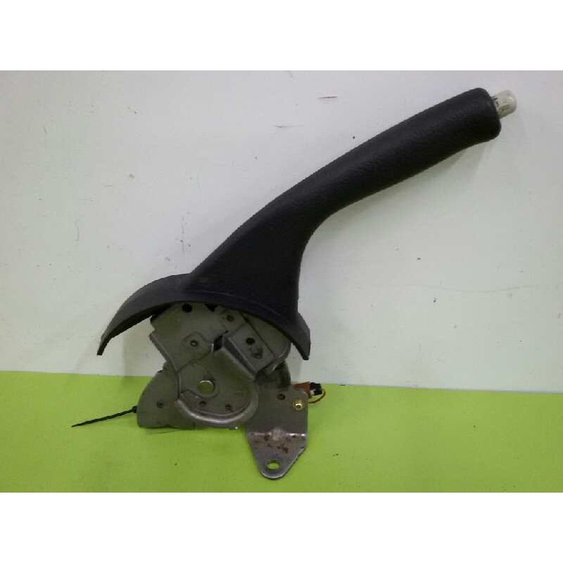Recambio de palanca freno de mano para toyota corolla (e12) 2.0 d-4d linea luna berlina referencia OEM IAM   