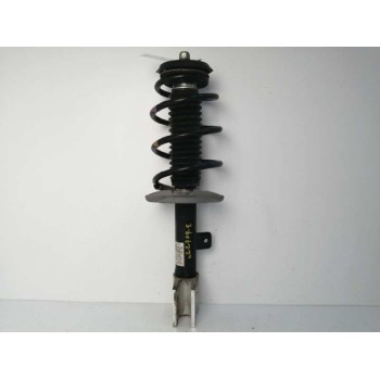 Recambio de amortiguador delantero izquierdo para peugeot partner kombi 1.6 blue-hdi fap referencia OEM IAM 9684108680  