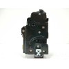 Recambio de cerradura puerta delantera izquierda para volkswagen new beetle cabriolet (1y7) referencia OEM IAM 3B1837015BC  