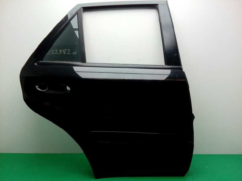 Recambio de puerta trasera derecha para mercedes-benz clase m (w164) 3.0 cdi cat referencia OEM IAM A1647300205  
