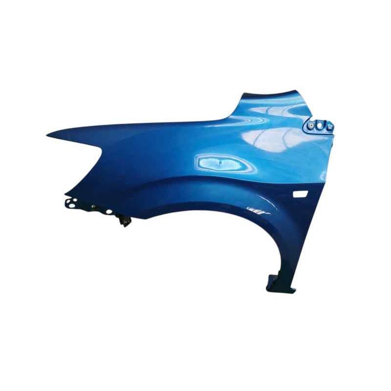 Recambio de aleta delantera izquierda para chevrolet aveo hatchback (t300) 1.4 referencia OEM IAM 95483687 OBSERVAR FOTOS 