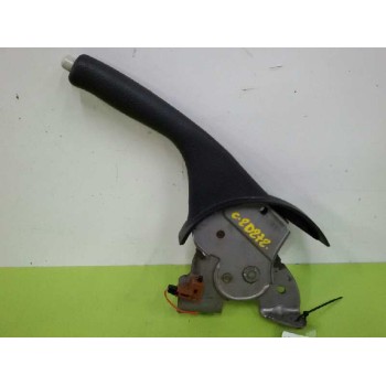 Recambio de palanca freno de mano para toyota corolla (e12) 2.0 d-4d linea luna berlina referencia OEM IAM   