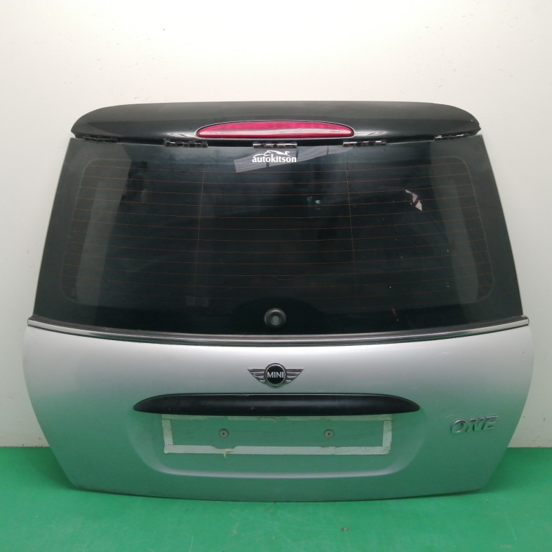 Recambio de porton trasero para mini mini (r50,r53) 1.6 16v cat referencia OEM IAM   