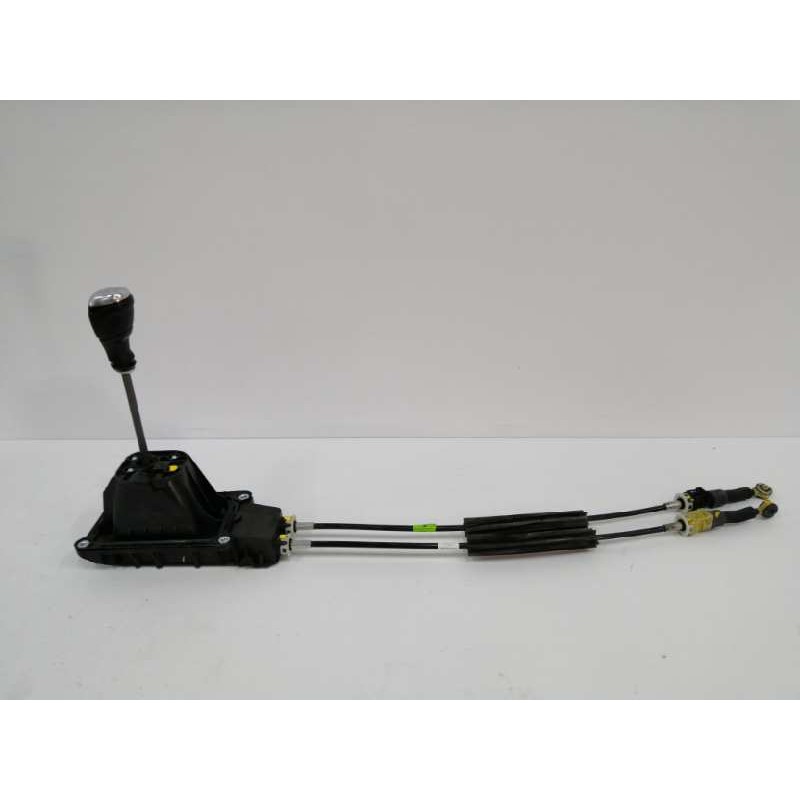 Recambio de palanca cambio para renault clio iv 1.5 dci diesel fap referencia OEM IAM 349019559R CON VARILLAJE 