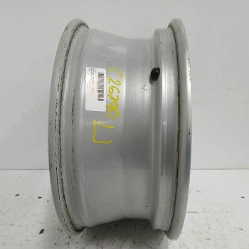 Recambio de llanta para mazda 3 (bl) 1.6 mzr (bl14) referencia OEM IAM 9965876560 16X6,5J 5H 5X115