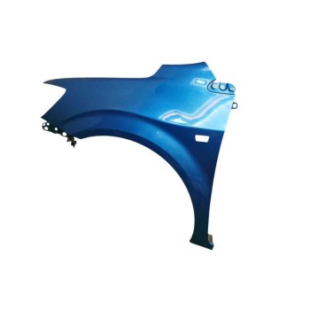 Recambio de aleta delantera izquierda para chevrolet aveo hatchback (t300) 1.4 referencia OEM IAM 95483687 OBSERVAR FOTOS 