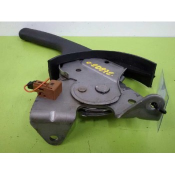 Recambio de palanca freno de mano para toyota corolla (e12) 2.0 d-4d linea luna berlina referencia OEM IAM   