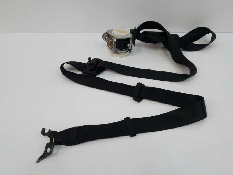 Recambio de cinturon seguridad delantero derecho para bmw serie 3 berlina (e90) 318d referencia OEM IAM 9117220 Recambio de cinturon seguridad delantero derecho para bmw serie 3 berlina (e90) 318d referencia OEM IAM 9117220