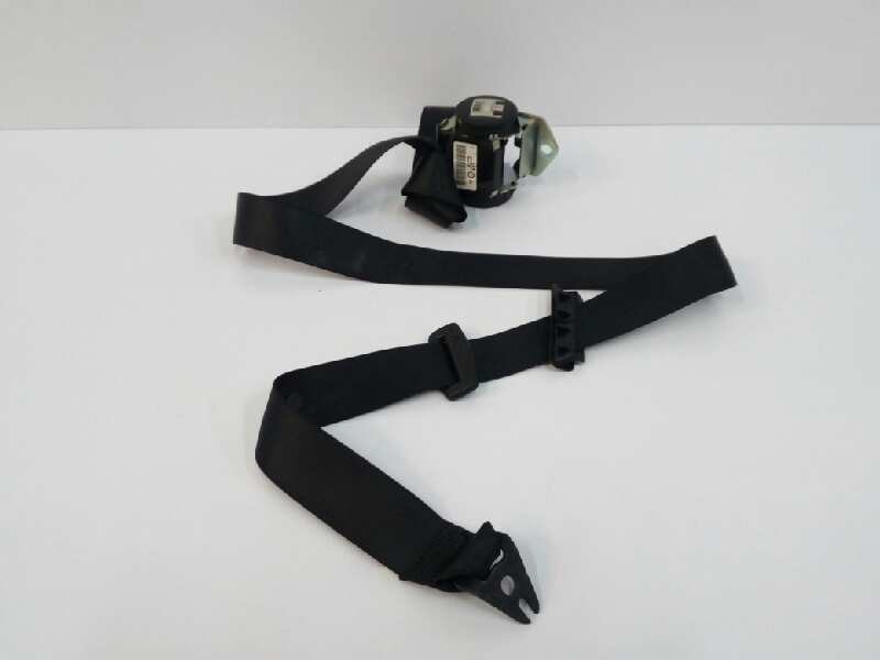 Recambio de cinturon seguridad trasero central para bmw serie 3 berlina (e90) 318d referencia OEM IAM 5115780XXA  