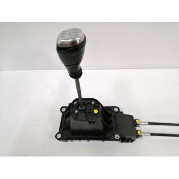 Recambio de palanca cambio para renault clio iv 1.5 dci diesel fap referencia OEM IAM 349019559R CON VARILLAJE 