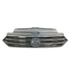 Recambio de rejilla delantera para volkswagen t-roc referencia OEM IAM 2GA853651B SIN LOGO R-LINE 