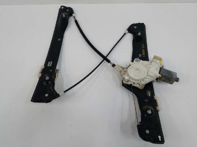 Recambio de elevalunas delantero izquierdo para bmw serie 3 berlina (e90) 318d referencia OEM IAM FUNDA 7060265 CARIBE FUNDA