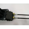 Recambio de palanca cambio para renault clio iv 1.5 dci diesel fap referencia OEM IAM 349019559R CON VARILLAJE 