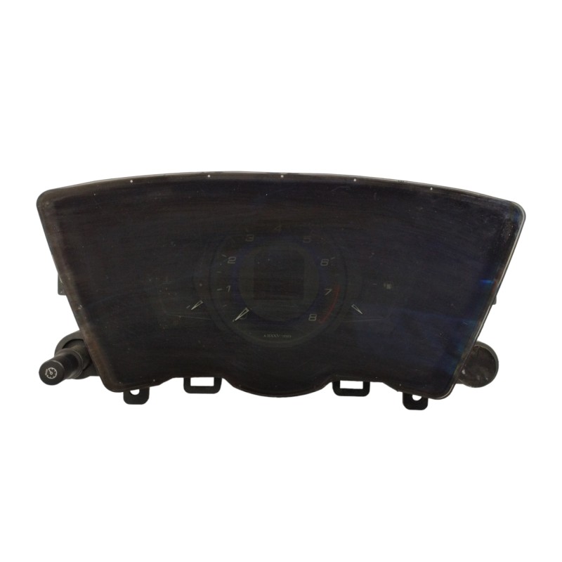 Recambio de cuadro instrumentos para honda civic berlina 5 (fk) 1.8 vtec cat referencia OEM IAM 78200P010 OBSERVAR FOTO HR034262