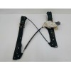 Recambio de elevalunas delantero derecho para bmw serie 3 berlina (e90) 318d referencia OEM IAM FUNDA 7060266 CARIBE FUNDA