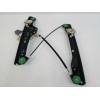 Recambio de elevalunas delantero derecho para bmw serie 3 berlina (e90) 318d referencia OEM IAM FUNDA 7060266 CARIBE FUNDA