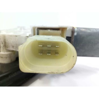 Recambio de elevalunas delantero derecho para bmw serie 3 berlina (e90) 318d referencia OEM IAM FUNDA 7060266 CARIBE FUNDA