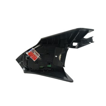 Recambio de mando volante para mazda 2 hatchback (kb) 1.5 hybrid (kbac3x) referencia OEM IAM  LADO DERECHO 
