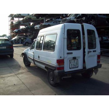 citroën c15 del año 1996