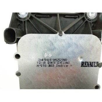 Recambio de palanca cambio para renault clio iv 1.5 dci diesel fap referencia OEM IAM 349019559R CON VARILLAJE 