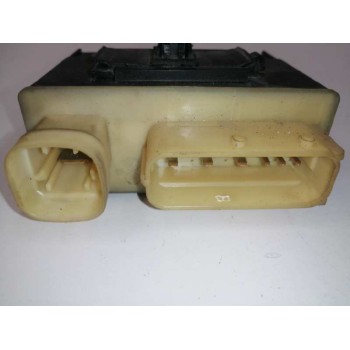 Recambio de caja precalentamiento para citroën c5 station wagon 2.0 hdi fap referencia OEM IAM 9652021180  