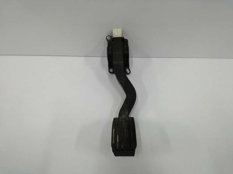 Recambio de potenciometro pedal para citroën c2 vtr referencia OEM IAM 9646702180 0280752251 