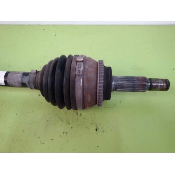 Recambio de transmision delantera izquierda para toyota corolla (e12) 2.0 d-4d linea luna berlina referencia OEM IAM   