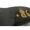 Recambio de potenciometro pedal para citroën c2 vtr referencia OEM IAM 9646702180 0280752251 