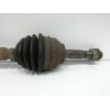 Recambio de transmision delantera derecha para citroën c2 vtr referencia OEM IAM 9640127680  