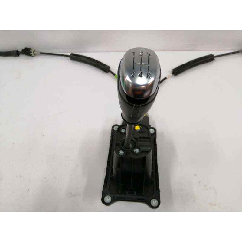 PALANCA CAMBIO CON VARILLAJE