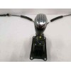 Recambio de palanca cambio para renault clio iv 1.5 dci diesel fap referencia OEM IAM 349019559R CON VARILLAJE 